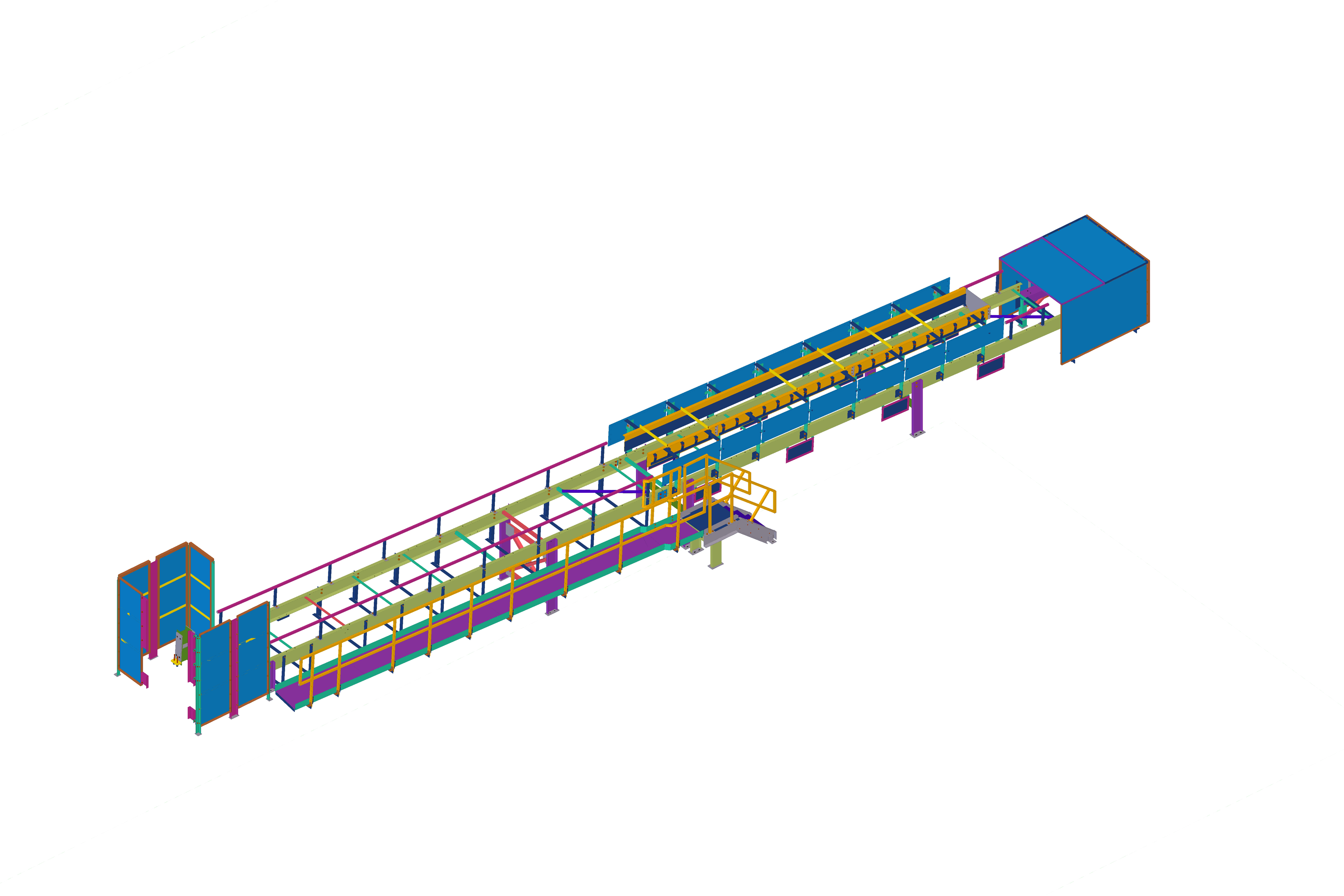 Package 9 Conveyor 010