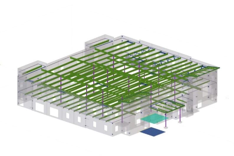 CSUSA Innovation Prep School