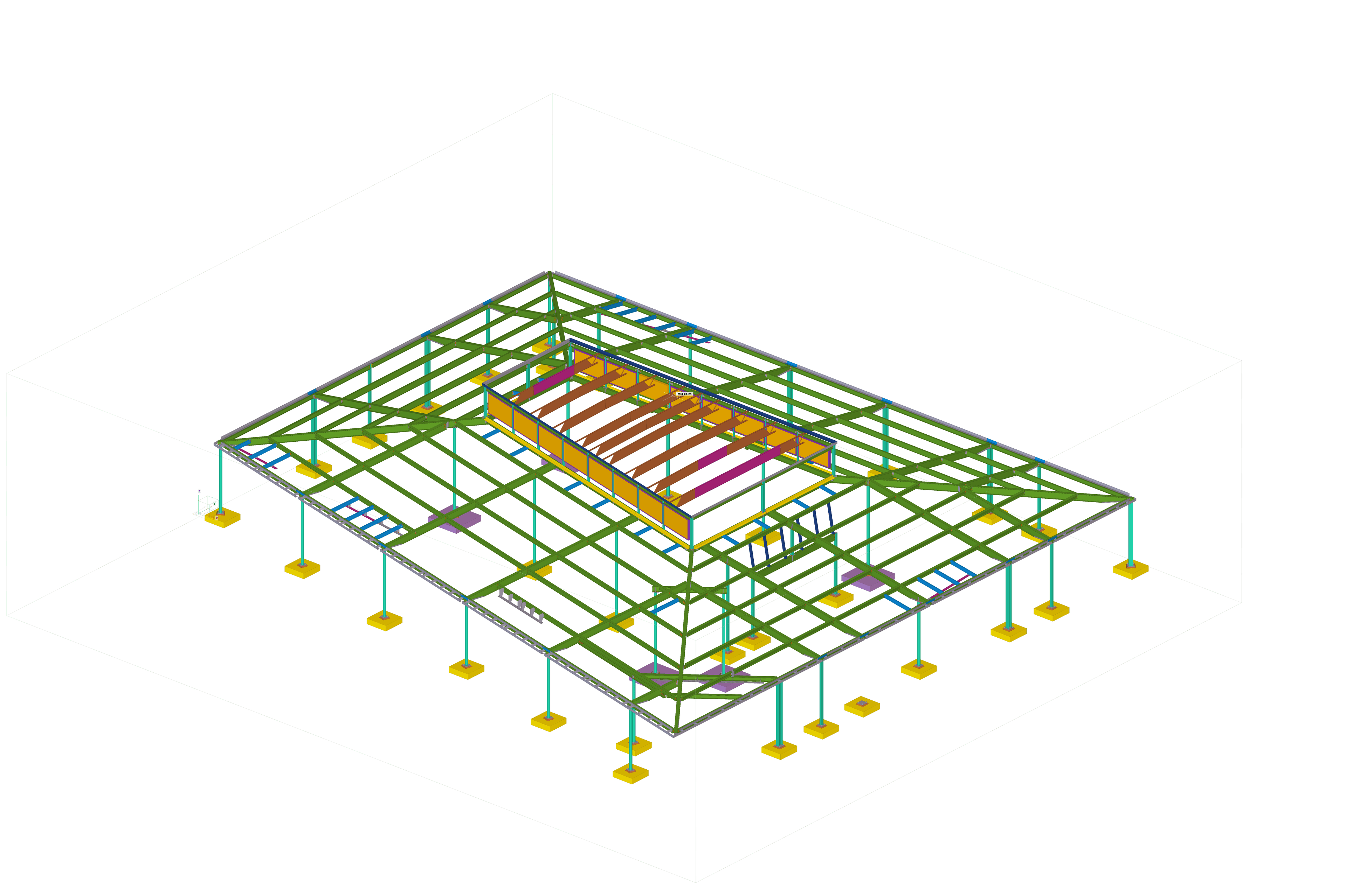 Clinton Branch Library