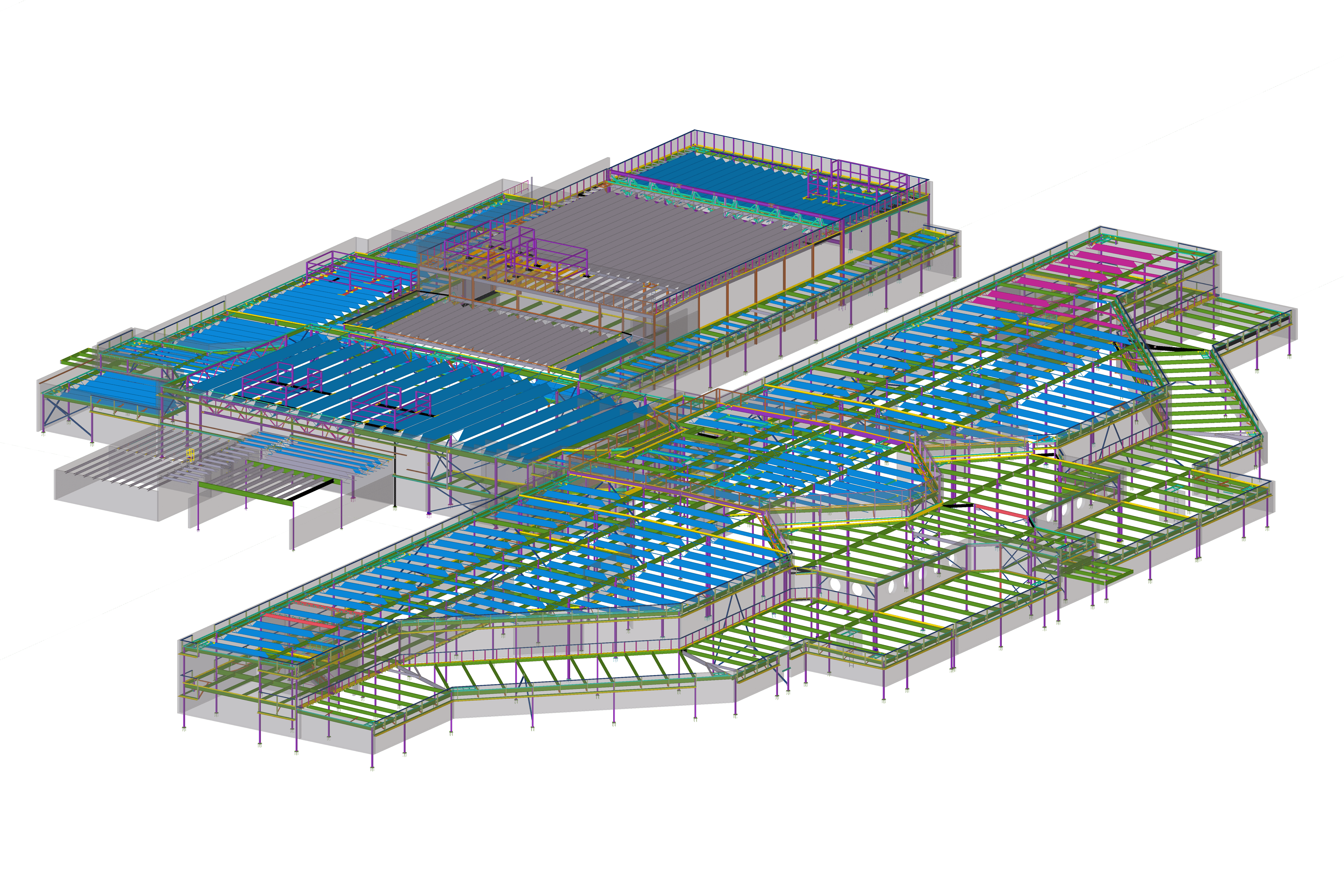 Novi Meadows Elementary School Addition