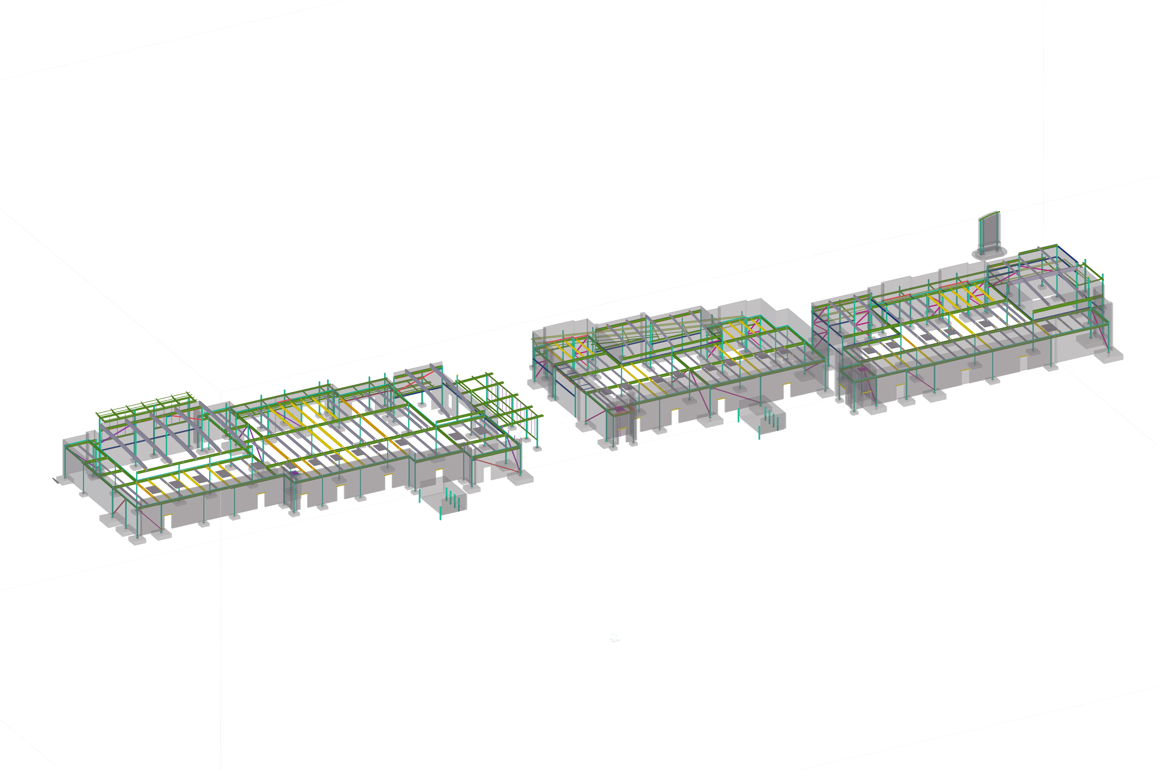 The Crossings Gateway