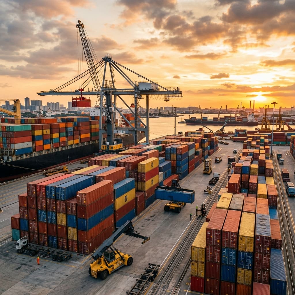 After Market Components