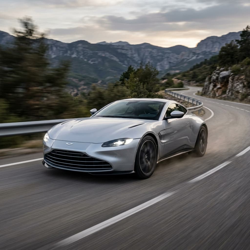 Automotive Components