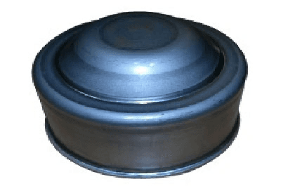 Round Air Filter Cup