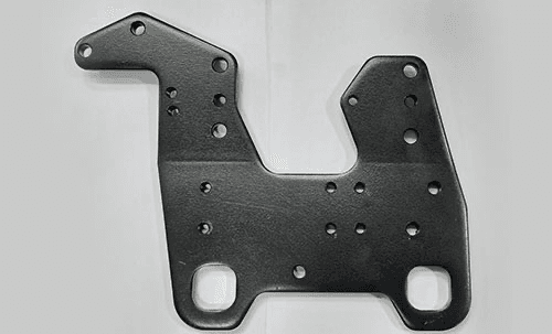 Pillar Reinforcement (A/B/C)