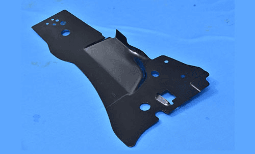 Pillar Reinforcement (A/B/C)