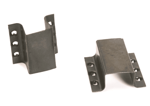 Roof Rail Reinforcement