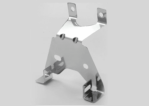 Center Console Bracket