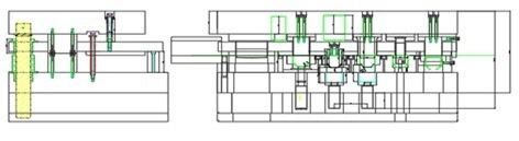 Forming & Drawing Dies