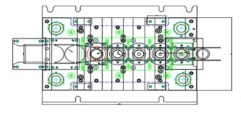 Trimming / Piercing Dies