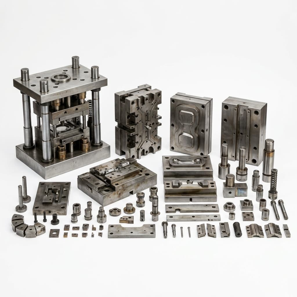 Tooling Capabilities