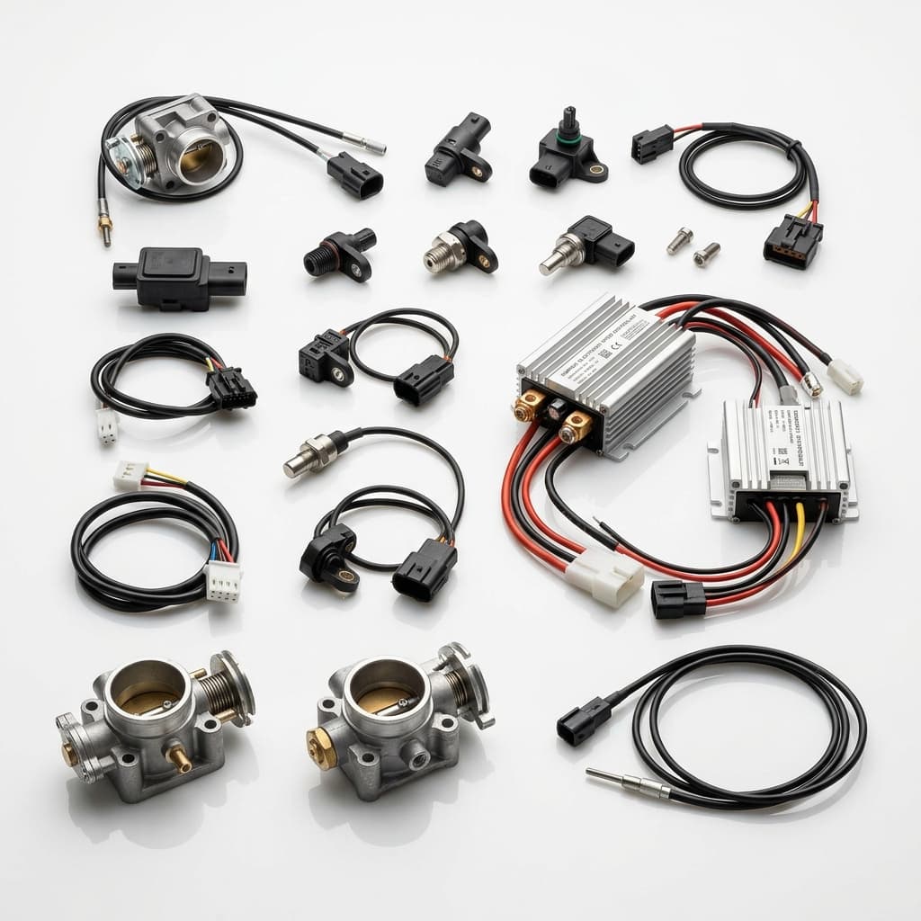 2 Wheeler & EV Segment