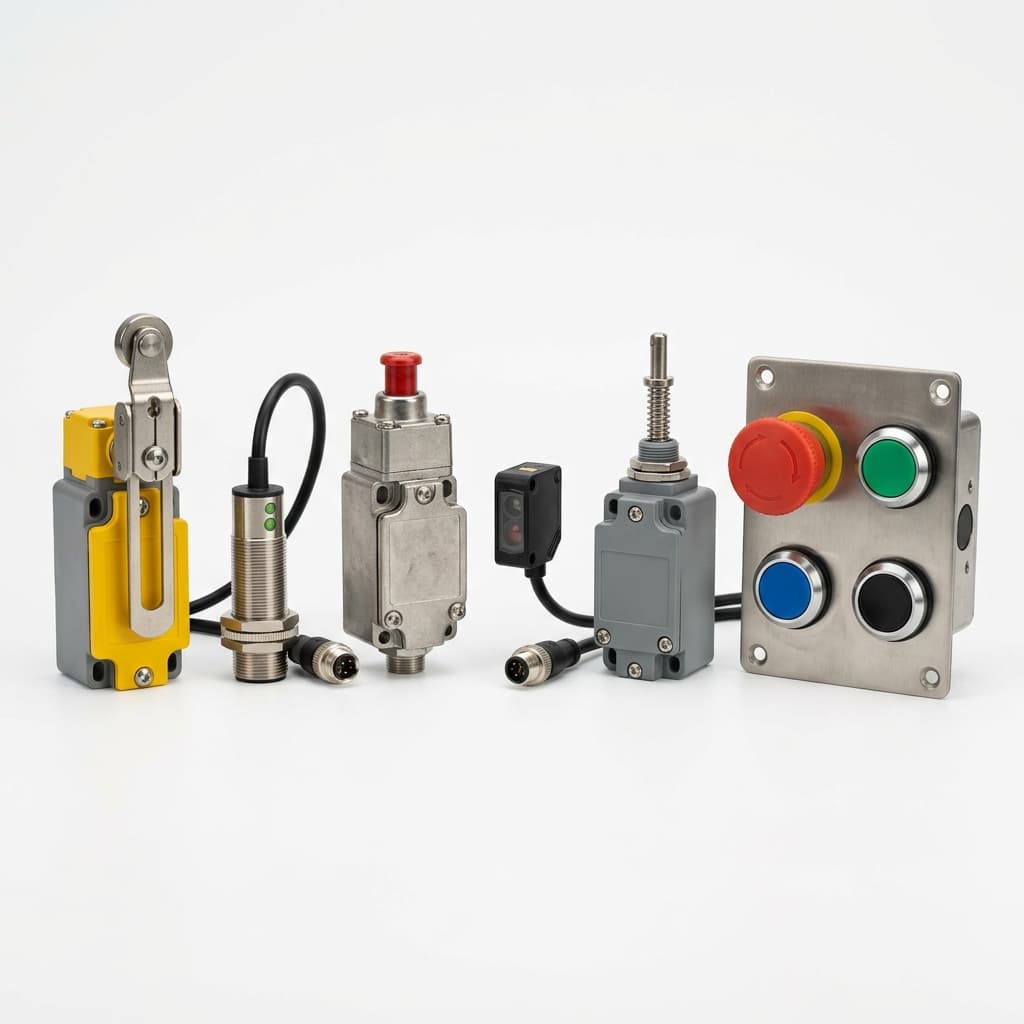 Industrial Applications