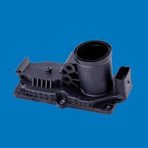 Electro Mechanical Assembly 2