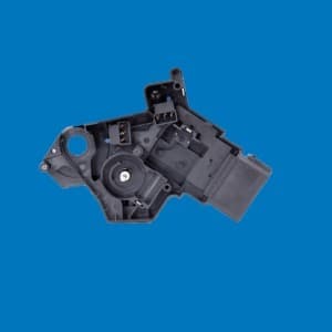 Electro Mechanical Assembly 3