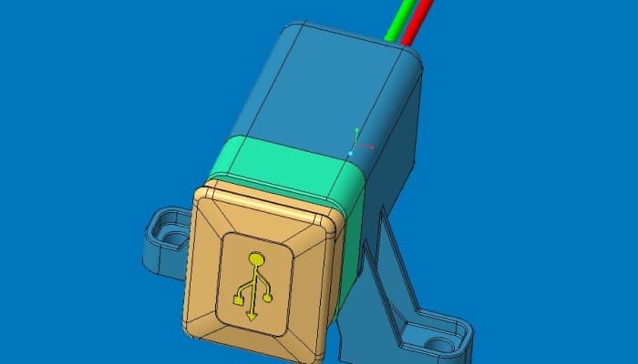 Electric Vehicle Solutions 1