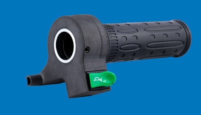 Electric Vehicle Solutions 4