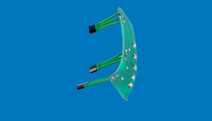 Electric Vehicle Solutions 8