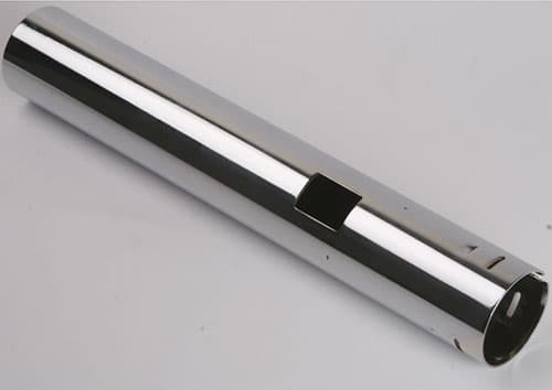 Industrial Applications 8