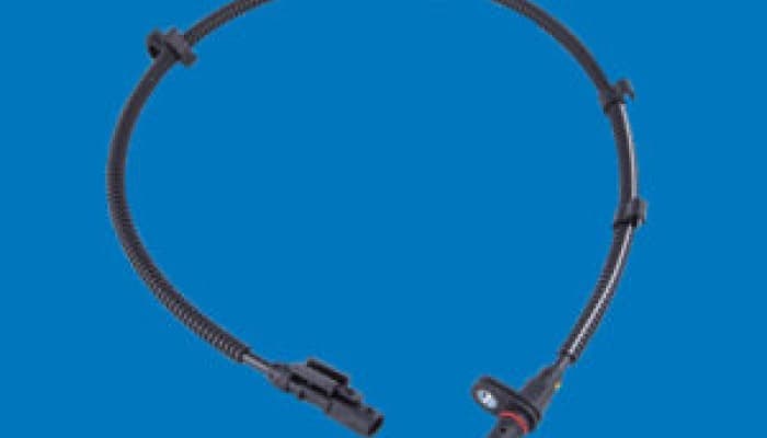 Sensors & Sensing Solutions 10