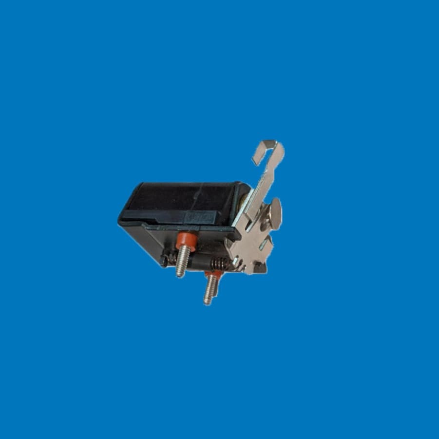 Solenoids 3