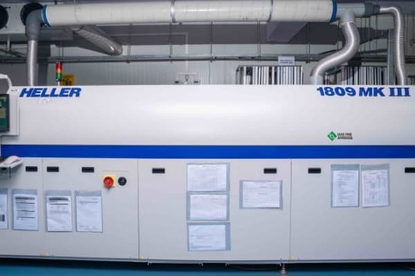 Wiring Harness Services