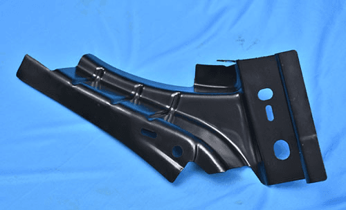 Pillar Reinforcement (A/B/C)