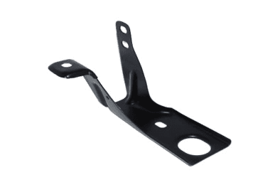 HVAC Support Bracket