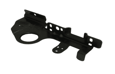 End Plate Assemblies